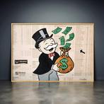 BLACK ARROW (1980) - MONOP, Antiek en Kunst