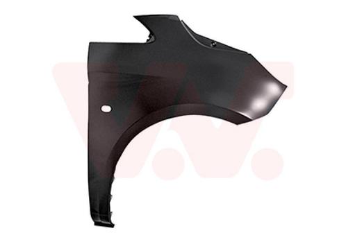 SPATBORD VOOR MERCEDES BENZ VITO/V-CLASS W447 2014-, Auto diversen, Auto-accessoires, Nieuw, Ophalen of Verzenden