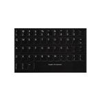 QWERTY English US keyboard stickervel (Overig), Verzenden, Nieuw
