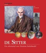 De Sitter | 9789085711810 | GUICHELAAR, Jan, Boeken, Wetenschap, Zo goed als nieuw, GUICHELAAR, Jan