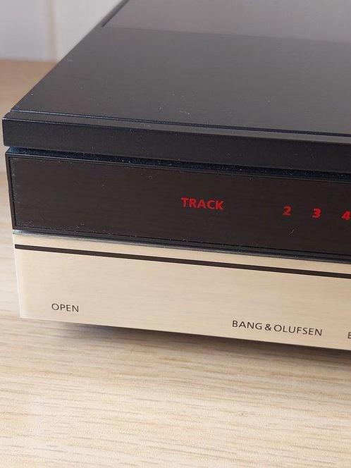 Bang & Olufsen - Beogram CD 7000 Cd-speler, Audio, Tv en Foto, Stereo-sets
