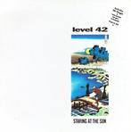Level 42 - Staring At The Sun (LP, Album), Cd's en Dvd's, Verzenden, Nieuw in verpakking