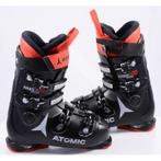 40,5 41 skischoenen ATOMIC HAWX MAGNA 100, memory fit, silve, Gebruikt, Verzenden, Schoenen, Atomic
