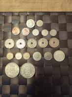 België. Lot de 20 pièces (Zonder minimumprijs)