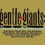 lp nieuw - Various - Gentle Giants: The Songs Of Don Will..., Cd's en Dvd's, Verzenden, Zo goed als nieuw