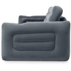 INTEX opblaasbare relax sofa - Met cupholders, ideaal voo..., Ophalen of Verzenden, Nieuw