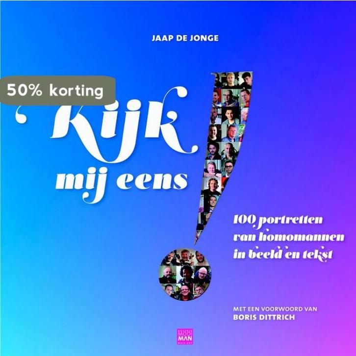 Kijk mij eens! 9789077957240 Jaap de Jonge, Boeken, Politiek en Maatschappij, Gelezen, Verzenden