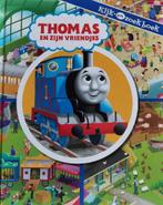 Thomas en zijn vriendjes - Zoekboek - Kijkboek - Thomas de, Verzenden, Gelezen, Thomas & Friends