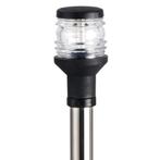 Lichtmast Rondschijnend Licht Verticaal Halogeen 12V, Ophalen of Verzenden, Nieuw, Zeilboot of Motorboot