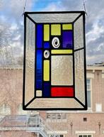 Glas-in-loodraam - 1930-1940