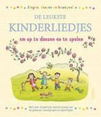 De leukste kinderliedjes om op te dansen en te spelen /, Verzenden, Zo goed als nieuw