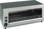 Milan Toast Fornetto met 4 tangen | 230V