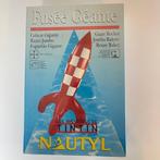 Tintin 3 opblaasbare speeltjes - Nautyl (années 1990) –, Nieuw