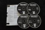 Call Of Duty Deluxe Edition PC Game, Spelcomputers en Games, Games | Pc, Verzenden, Nieuw