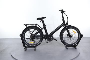 Refurbished elektrische fietsen | vouwfiets | vanaf €849