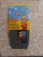 Nintendo - Nes - Super Mario Bros. (GBR) PAL A + Wii U -, Nieuw