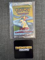 Wizards of The Coast - 1 Card - Pokemon Neo Genesis, Hobby en Vrije tijd, Verzamelkaartspellen | Pokémon, Nieuw