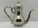 Koffiepot - .800 zilver, Antiek en Kunst, Antiek | Goud en Zilver