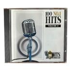 100 NO. 1 Hits Volume 4 (CD) (TWEEDEHANDS), Verzenden, Nieuw in verpakking