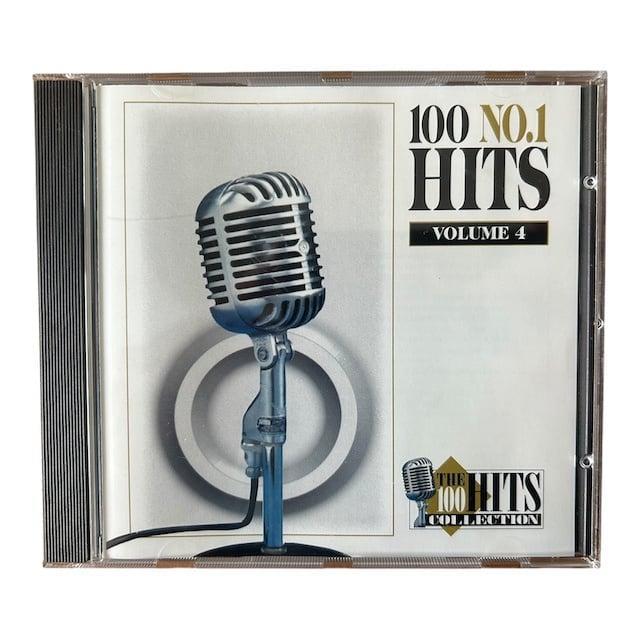 100 NO. 1 Hits Volume 4 (CD) (TWEEDEHANDS), Cd's en Dvd's, Cd's | Overige Cd's, Verzenden