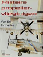 Militaire propellervliegtuigen, Boeken, Nieuw, Verzenden