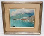 Tomás Perez Martinez (1911-1992) - NO RESERVE - Salerno, Antiek en Kunst