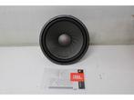 JBL Stage 122 - Subwoofer 12 Inch - 1000 W - Zwart, Verzenden, Zo goed als nieuw