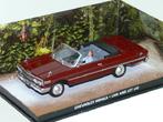 Chevrolet Impala James Bond “Live and Let Die” 1-43 Altaya J, Verzenden, Nieuw