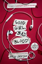 A Good Girls Guide To Murder- Good Girl, Bad Blood, Boeken, Verzenden, Gelezen, Holly Jackson