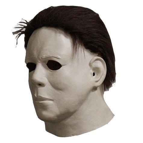 Michael Myers Masker, Halloween masker, Hobby en Vrije tijd, Feestartikelen, Nieuw, Verzenden