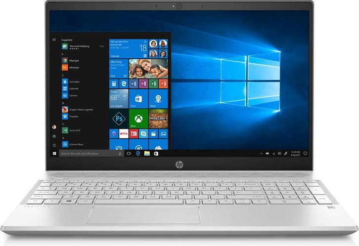 Windows 11 Pro HP Pavilion 15-cs3026no i5-1035G1 8GB 512GB, Computers en Software, Overige Computers en Software, Nieuw, Ophalen of Verzenden