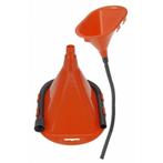 Benson Trechter met afneembare slang - Kunststof - 20 x 1..., Ophalen of Verzenden, Nieuw