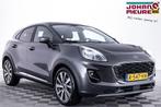 Zakelijke Lease |  Ford Puma 1.0 EcoBoost Hybrid ST-Line X, Stof, Overige kleuren, Overige brandstoffen, Overige kleuren