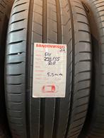 2x Pirelli 235 55 R18 *ZOMER* 5,5MM gratis montage, Ophalen, 18 inch, Gebruikt, 235 mm