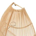 De Lalo Applique Muurlamp - Naturel - L, Verzenden, Nieuw