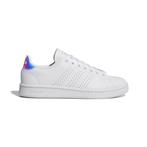 Adidas Advantage Cloudfoam - maat 40 2/3 - Veterschoen Dames, Kleding | Dames, Schoenen, Verzenden, Nieuw