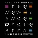 cd - Geoffrey Downes - The Light Program, Verzenden, Zo goed als nieuw