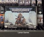Space Wolves Logan Grimnar (Warhammer Nieuw), Ophalen of Verzenden, Nieuw