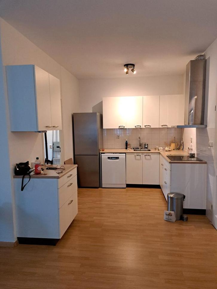 Te huur: Appartement Zwanenburgstraat in Katwijk, Huizen en Kamers, Huizen te huur, Zuid-Holland, Appartement