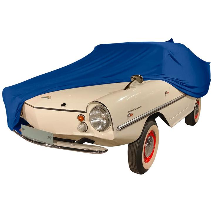 Autohoes passend voor Amphicar 770 binnen BESTE PASVORM, Auto diversen, Autohoezen, Op maat, Nieuw, Ophalen of Verzenden
