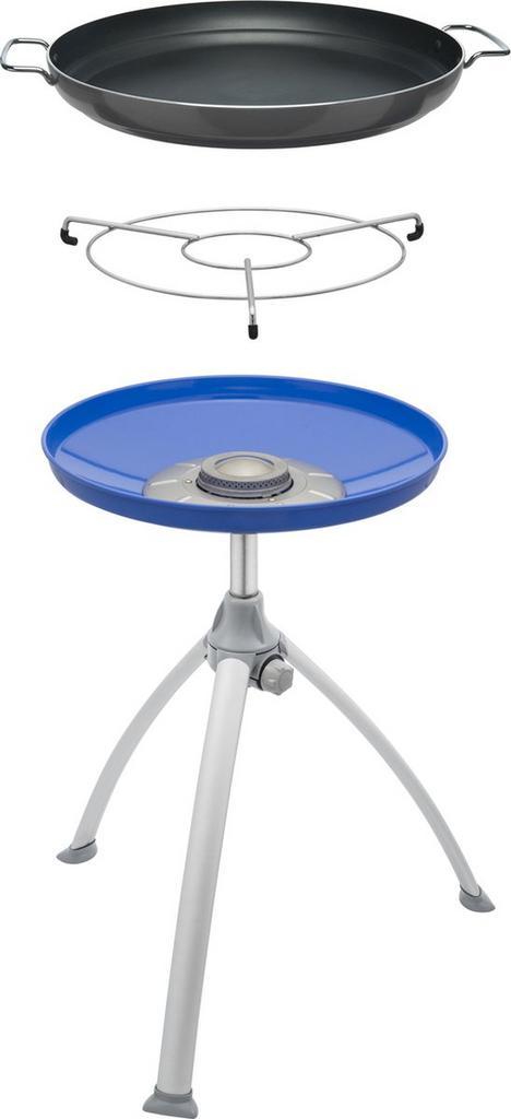 Cadac Paella Braai 30mbar, Tuin en Terras, Houtskoolbarbecues, Verzenden