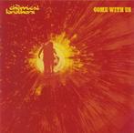 cd - The Chemical Brothers - Come With Us, Verzenden, Zo goed als nieuw