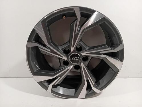 Velg Audi A3 Audi A3  30 TFSI Mild Hybrid  46 18 8, Auto-onderdelen, Banden en Velgen, ARN erkend, Stiba lid, Erkend duurzaam