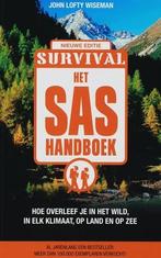 Survival: het SAS handboek, Boeken, Nieuw, Verzenden