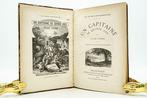 Jules Verne / H. Meyer et Ch. Barbant - Un capitaine de, Antiek en Kunst, Antiek | Boeken en Bijbels