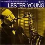 cd - Lester Young - The Complete Aladdin Recordings Of Le..., Cd's en Dvd's, Cd's | Overige Cd's, Zo goed als nieuw, Verzenden