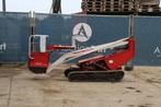 Veiling: Telescoophoogwerker Kioritz KCG350SH/1 (Marge), Zakelijke goederen, Machines en Bouw | Liften, Steigers en Ladders, Ophalen