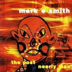 LP nieuw - Mark E. Smith - The Post Nearly Man, Cd's en Dvd's, Vinyl | Rock, Verzenden, Nieuw in verpakking