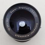Schneider Kreuznach Super-Angulon 5,6/47mm | Cameralens, Nieuw