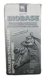 Hempflax Biobase Hennepstrooisel Bedding 14KG, Dieren en Toebehoren, Paarden en Pony's | Overige Paardenspullen, Nieuw, Ophalen of Verzenden
